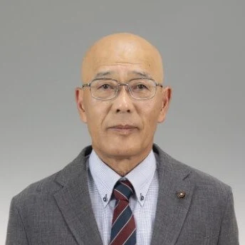 藤原 治の写真