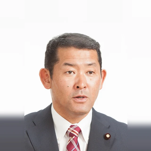 石井 浩郎の写真