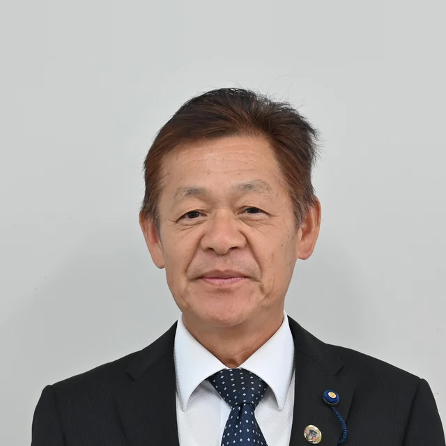河村明浩の写真