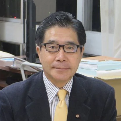 渡辺 博の写真