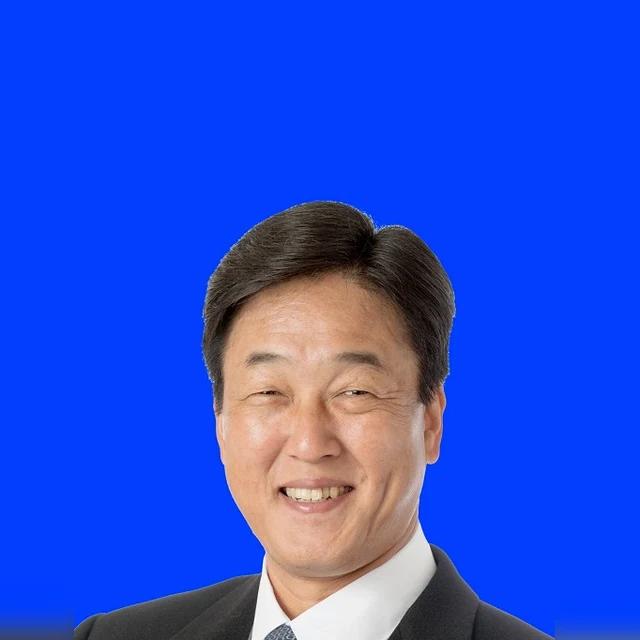 神田 賢志の写真