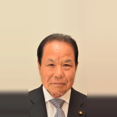 吉岡完司の写真