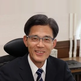 神林 秀治の写真