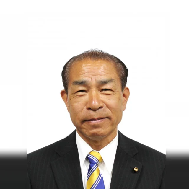 川畑孝治の写真