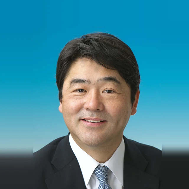 藤丸 敏の写真