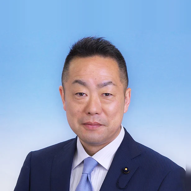 増田 享大の写真