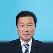 山本 義一の写真