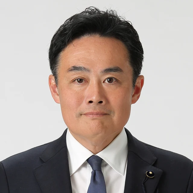 水口 弘士の写真