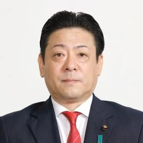 佐藤 栄作の写真