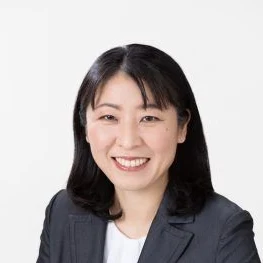 大河原晴子の写真