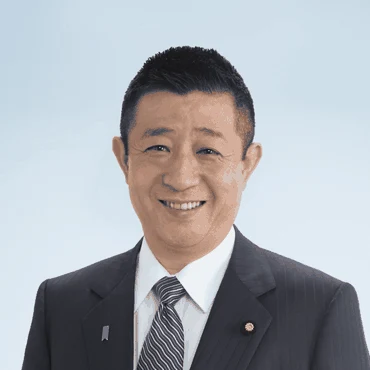 井原 巧の写真
