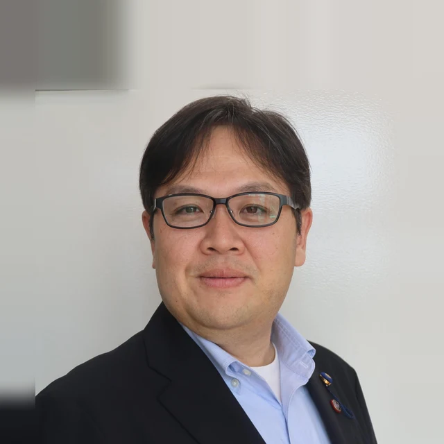 西尾幸太郎の写真