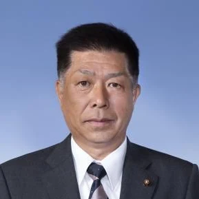 小見祐治の写真