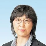宇田川弘子の写真
