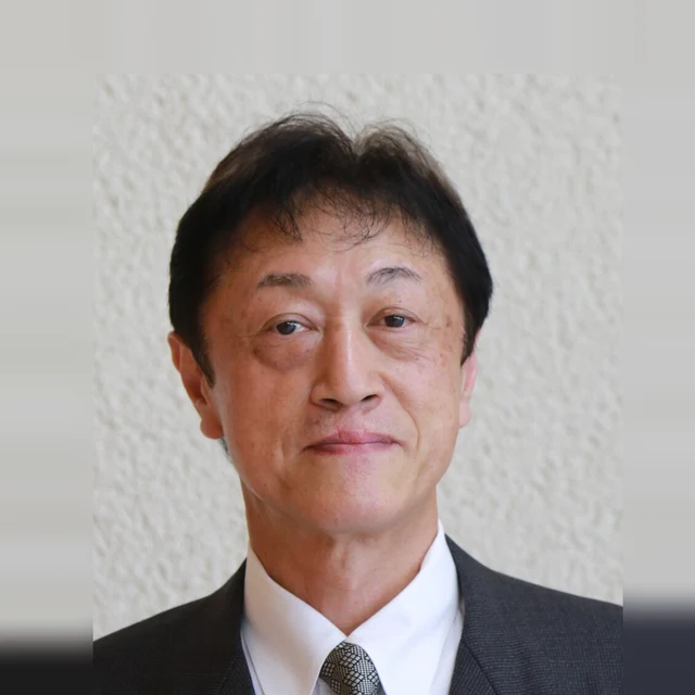 廣野秀樹の写真