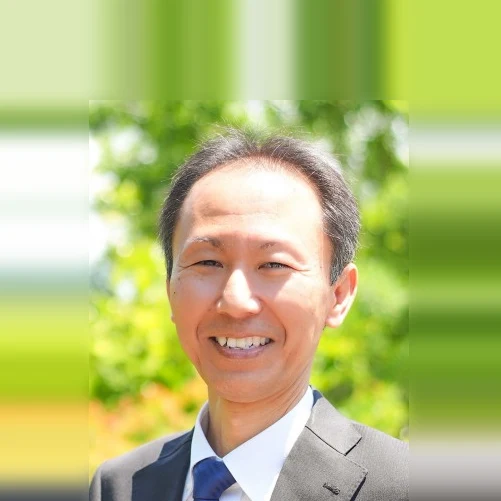 山﨑 英樹の写真