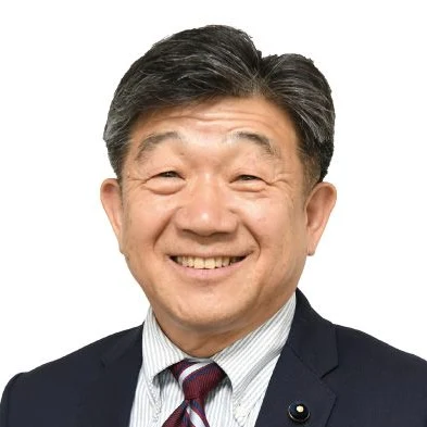 藤沢 澄雄の写真