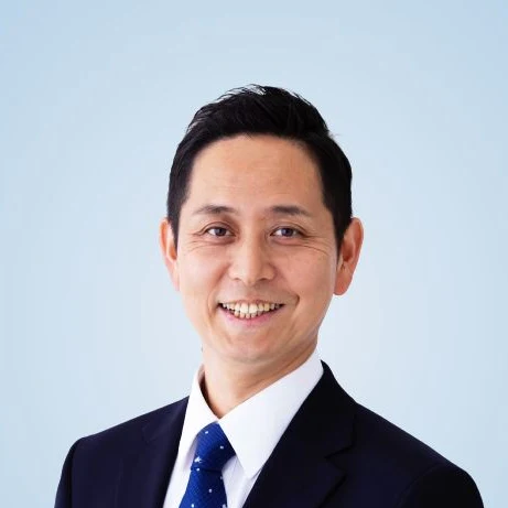 井上 謙一郎の写真