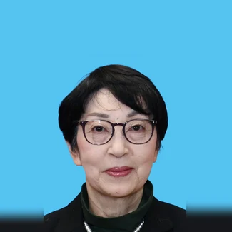 田代敬子の写真