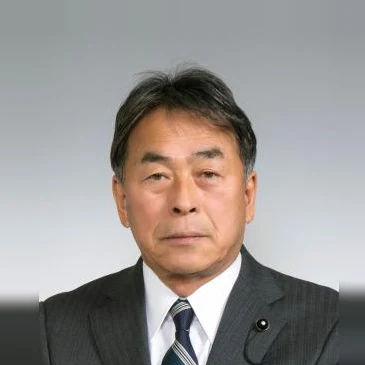山田 平四郎の写真