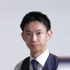 亀井 芳樹の写真