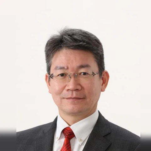 岡田 耕一の写真