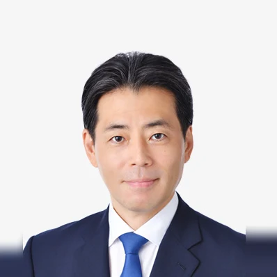 福田 達夫の写真
