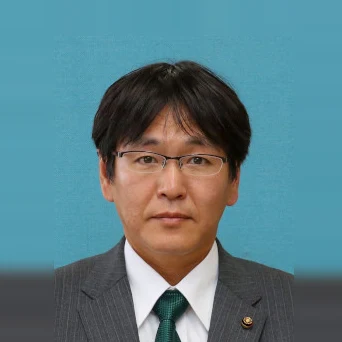 表信司の写真