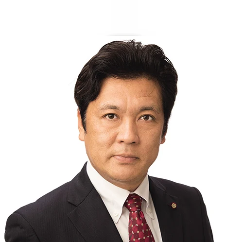 奥住 匡人の写真