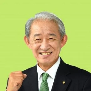 西尾 耕治の写真