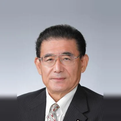 山内 房壽の写真