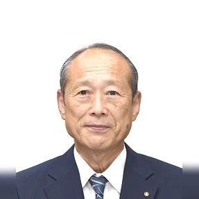 横井 忠史の写真