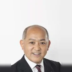 牛尾こうじろうの写真