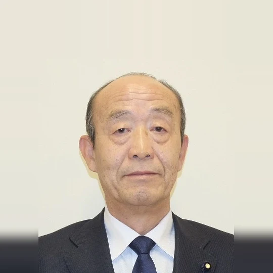 高橋道也の写真