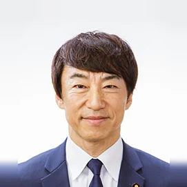 金井 高志の写真
