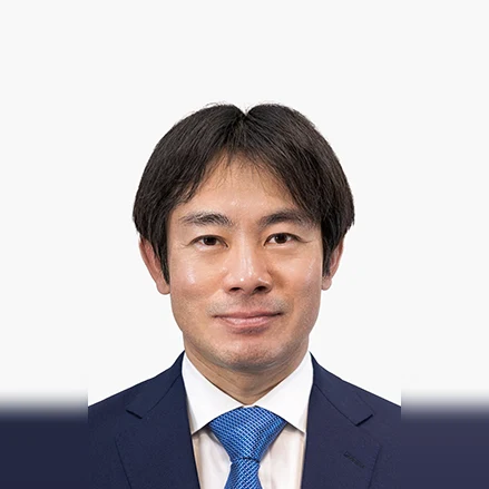 保谷 武の写真