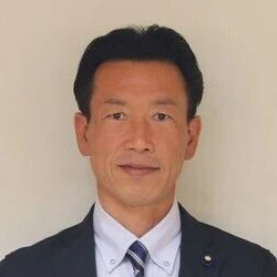 福本 貴久の写真