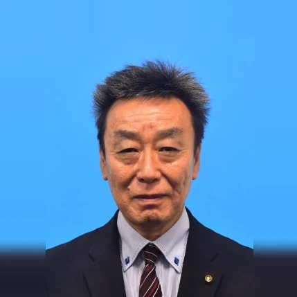 駒場久和の写真