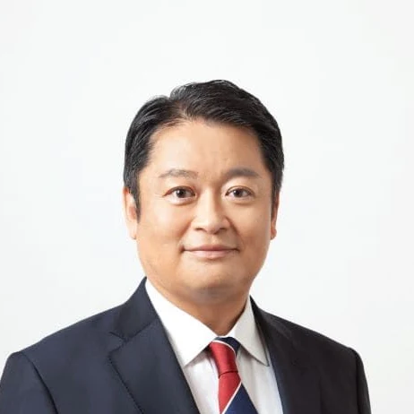 長崎 幸太郎の写真