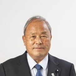渡辺三男の写真