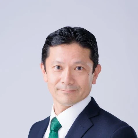 山田浩司の写真