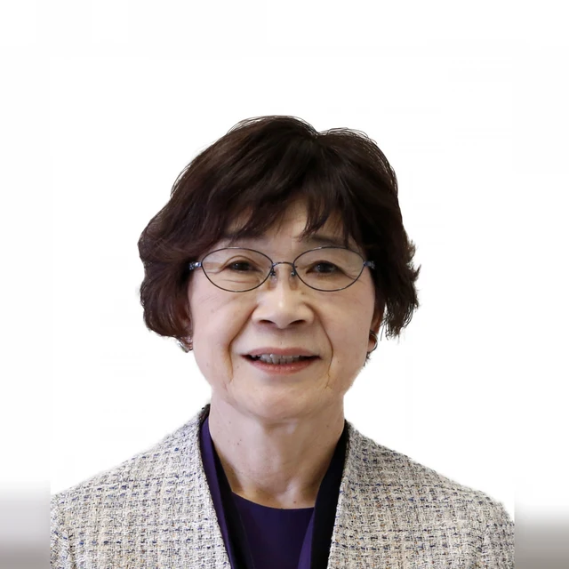 京屋愛子の写真