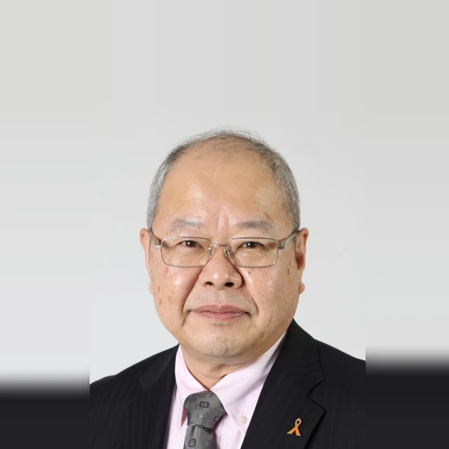 戸井肇の写真