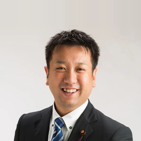 鏡原慎一郎の写真