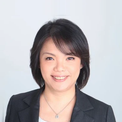 市川 よし子の写真