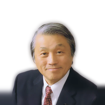 宮澤 敏文の写真