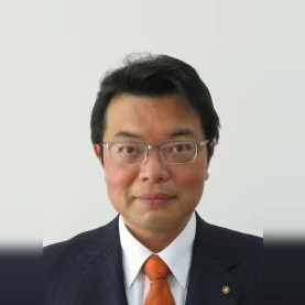 後藤健一郎の写真