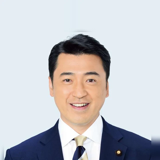 三浦 信祐の写真