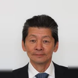 永松孝信の写真