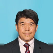 海東 英和の写真